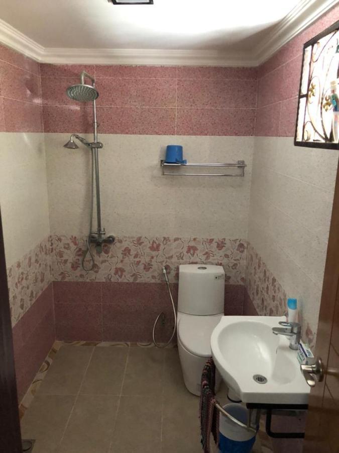 Homestay D' Sepangar Hills Kota Kinabalu Exterior foto